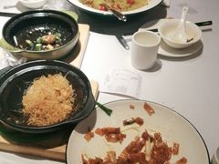 -尚一汤 广东炖汤(金桥国际店)