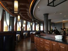 -八府香鸭·啫啫煲(华山路店)