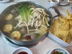 -俏牛哥鲜牛肉牛肆馆(重庆天地店)