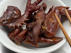-小翔干面(西航店)