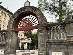 -王府井步行街