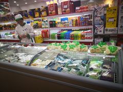 零售区-北京稻香村(第三店)