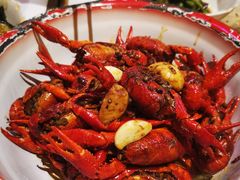 -老长沙龙虾馆·聚会餐厅(白石洲店)