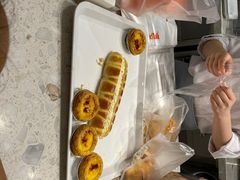 -Bread Talk 面包新语(荟聚店)