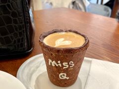 -Miss Q Family甜品·蛋糕·法甜咖啡