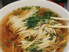 -逸桂禾面馆