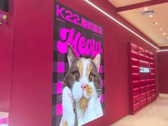 -K22.酸奶草莓(长春上海路万达店)