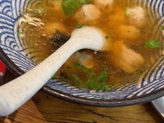 -北丐先生·野馄饨烧烤(长宁龙之梦店)