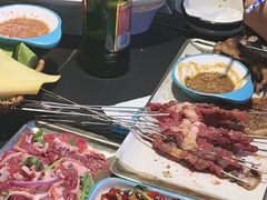 -板凳烧烤(东关街店)