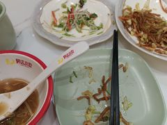 -君达小吃(紫御长安店)