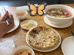 -小崔馅饼铺