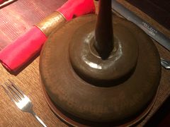餐具摆设-花马天堂云南餐厅 Lost Heaven(高邮路店)