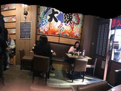 等位区-铁火堂(尖沙咀店)