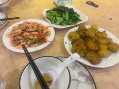 -晓琦农家菜馆·地道农家菜