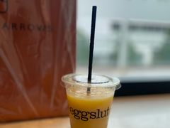 -eggslut(新宿サザンテラス店)