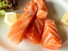 -华厦大酒店·桃源西餐厅·自助餐