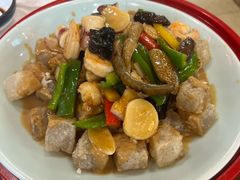 -百味饺子城•海鲜家常菜(秦皇岛店)