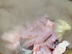 -滇香肴·云南菜蒸汽石锅鱼(云南北路店)
