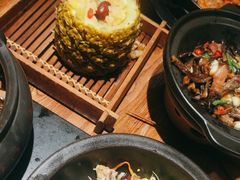 -云海肴·汽锅鸡·云南代表菜(美罗城店)