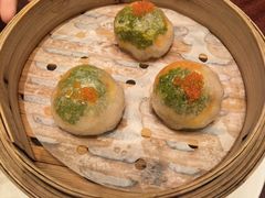 -明阁 Ming Court(广州朗豪酒店)
