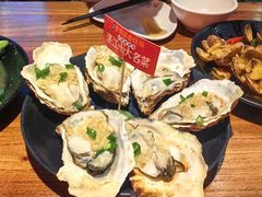 -烧蠔帮·湛江生蚝(工农店)