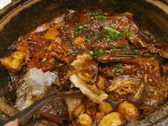 -新海渔港·胶东海鲜家常菜·家宴(奥体中心店)