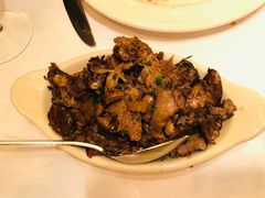 -Keens Steakhouse