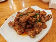 醉排骨-老杨饭店(万科里店)