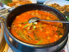 -一品诚记烤肉(大连柏威年购物中心店)