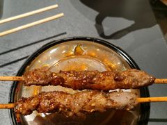 -冰城串吧(柳芳店)
