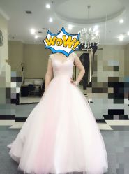 -南京宝娜嫁衣婚纱礼服馆(中央路店)