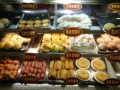 -金苑海鲜酒家(新港中路店)