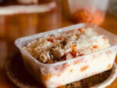 手抓饭-胖老汉椒麻鸡清真新疆菜(西御街店)