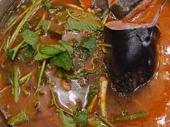 -泉味道贵州厨房(三里河店)