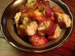 -杰J.w.m深夜食堂 厚杰居酒屋(淮海街商业街店)