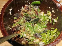 -费大厨辣椒炒肉(万家丽一店)