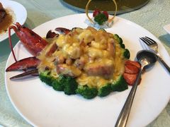 -皇朝尊会(龙之梦大酒店)