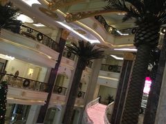 -南通金石国际大酒店