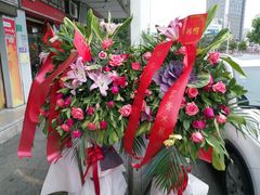 门面-六姑龟苓膏糖水卤水店