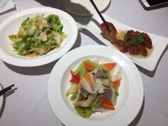 -峨嵋酒家总店(车公庄店)