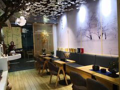 -扫雪煮茶(西村店)
