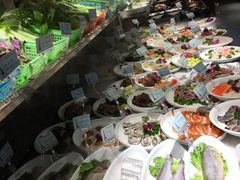 -千岛湖小鱼儿·淳安匠心农家菜