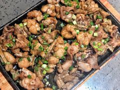 烤牛蛙-一棠龙虾(徐家汇城开YOYO店)