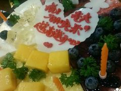 水果慕斯-Simple Yummy简单美味(上邦百汇城店)