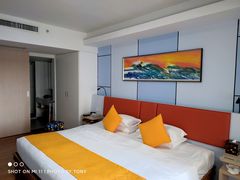 -三亚亚龙湾天域度假酒店