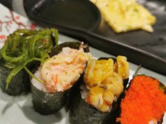 -烤路里·韩国品质自助烤肉(石路天虹4号店)
