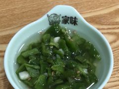 -家味螺蛳粉&烤鱼(五角场店)