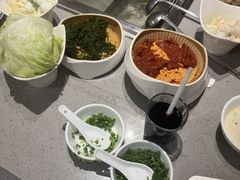 -海底捞火锅(赛格国际购物中心店)