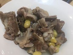 猪肚胡椒煲银杏-德胜轩正宗顺德菜(宝安沙井会展中心店)