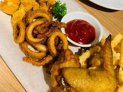 -必胜客(金元宝店)